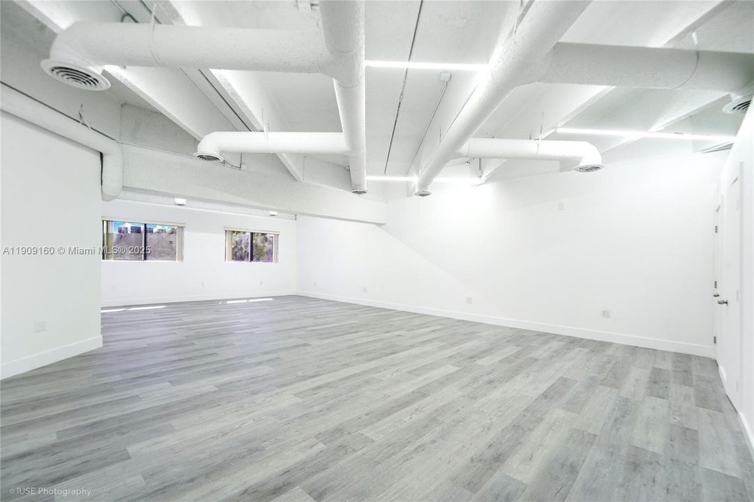 Training Room