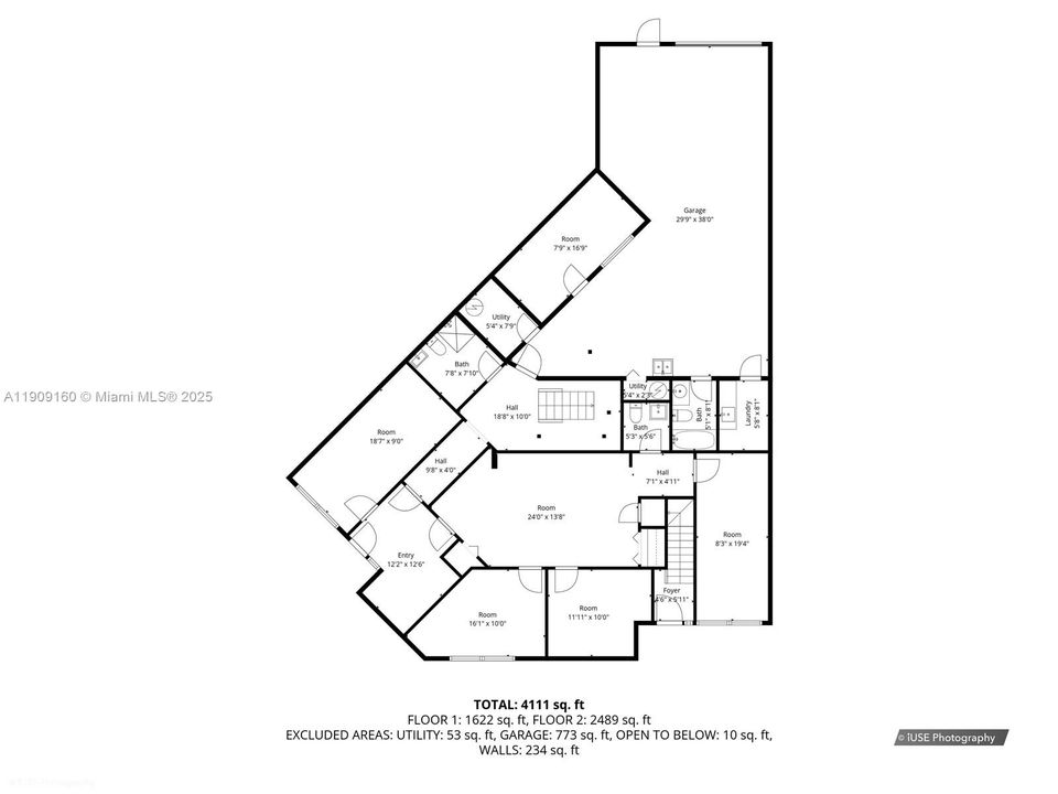 Floor 1