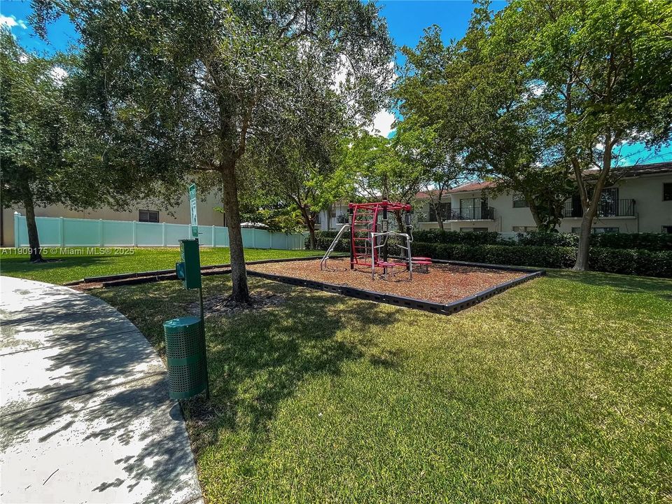 Community Park/Playground