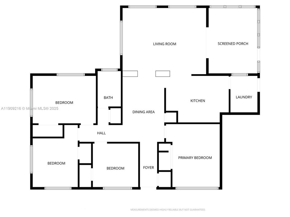 For Sale: $439,000 (4 beds, 1 baths, 1412 Square Feet)