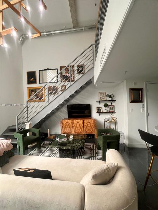 На продажу: $550,000 (1 спален, 1 ванн, 772 Квадратных фут)