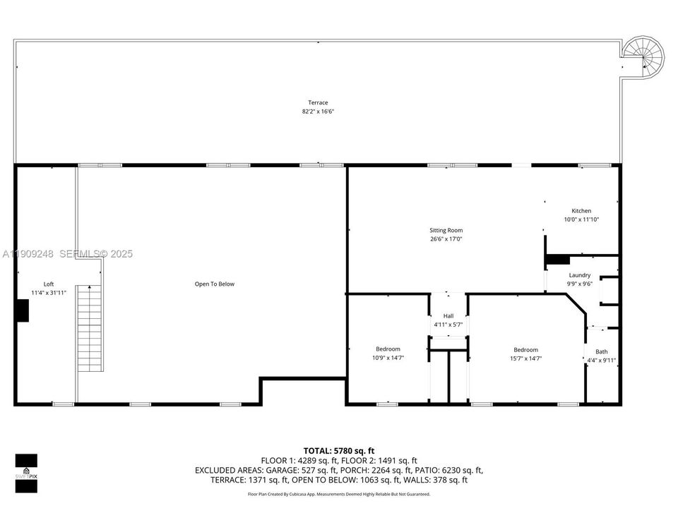 待售: $3,680,000 (7 贝兹, 6 浴室, 5374 平方英尺)