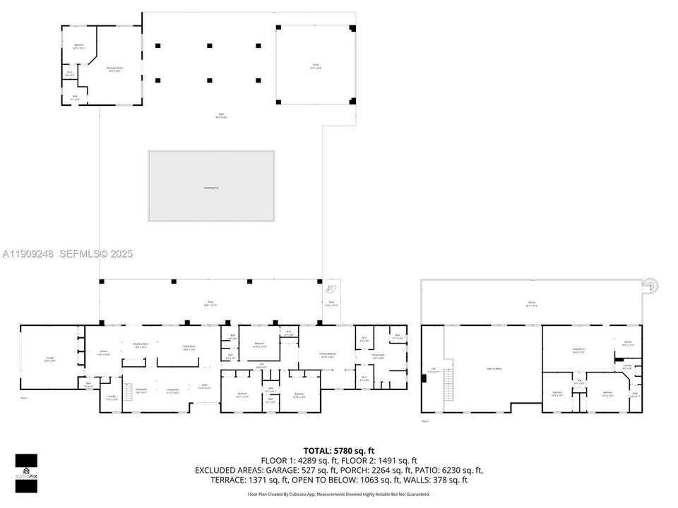 待售: $3,680,000 (7 贝兹, 6 浴室, 5374 平方英尺)