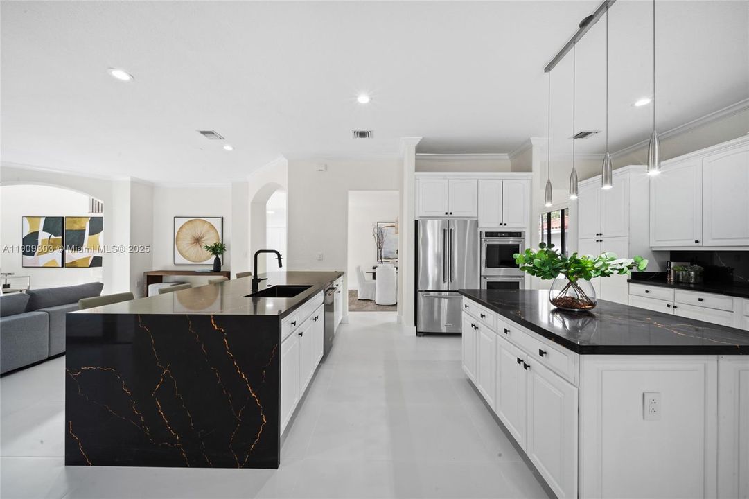 Active With Contract: $1,350,000 (5 beds, 4 baths, 4717 Square Feet)