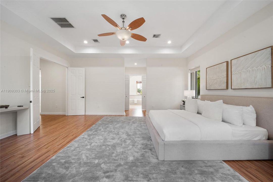 Active With Contract: $1,350,000 (5 beds, 4 baths, 4717 Square Feet)