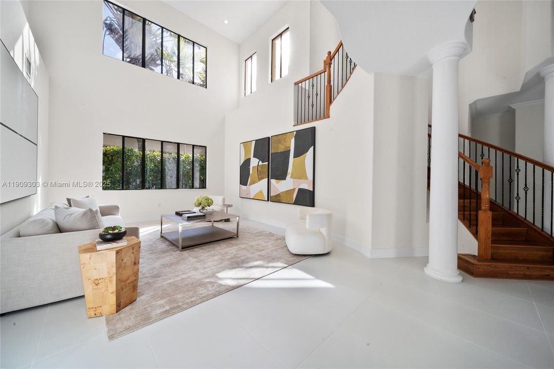 Active With Contract: $1,350,000 (5 beds, 4 baths, 4717 Square Feet)