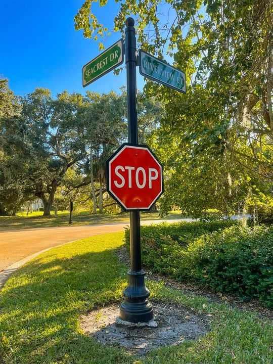 stop