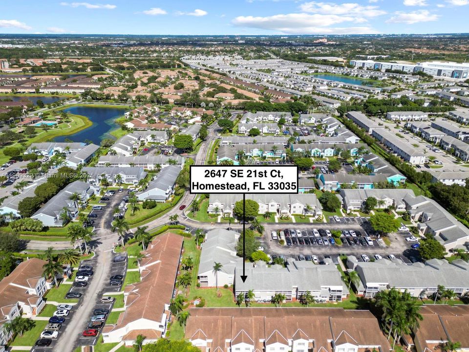 Active With Contract: $215,230 (2 beds, 2 baths, 1070 Square Feet)