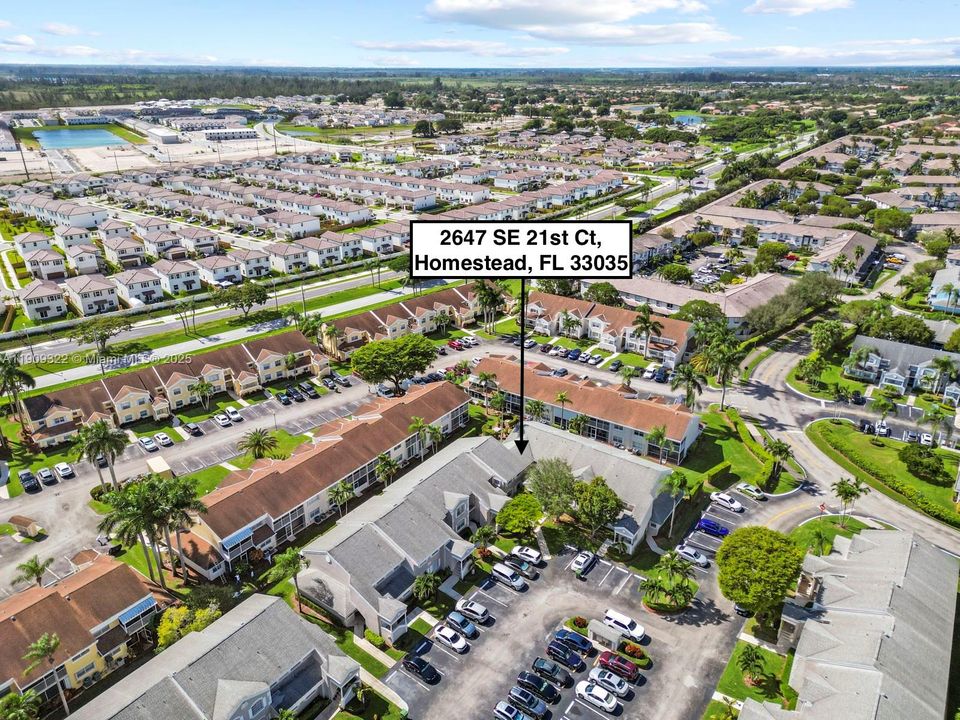 Active With Contract: $215,230 (2 beds, 2 baths, 1070 Square Feet)