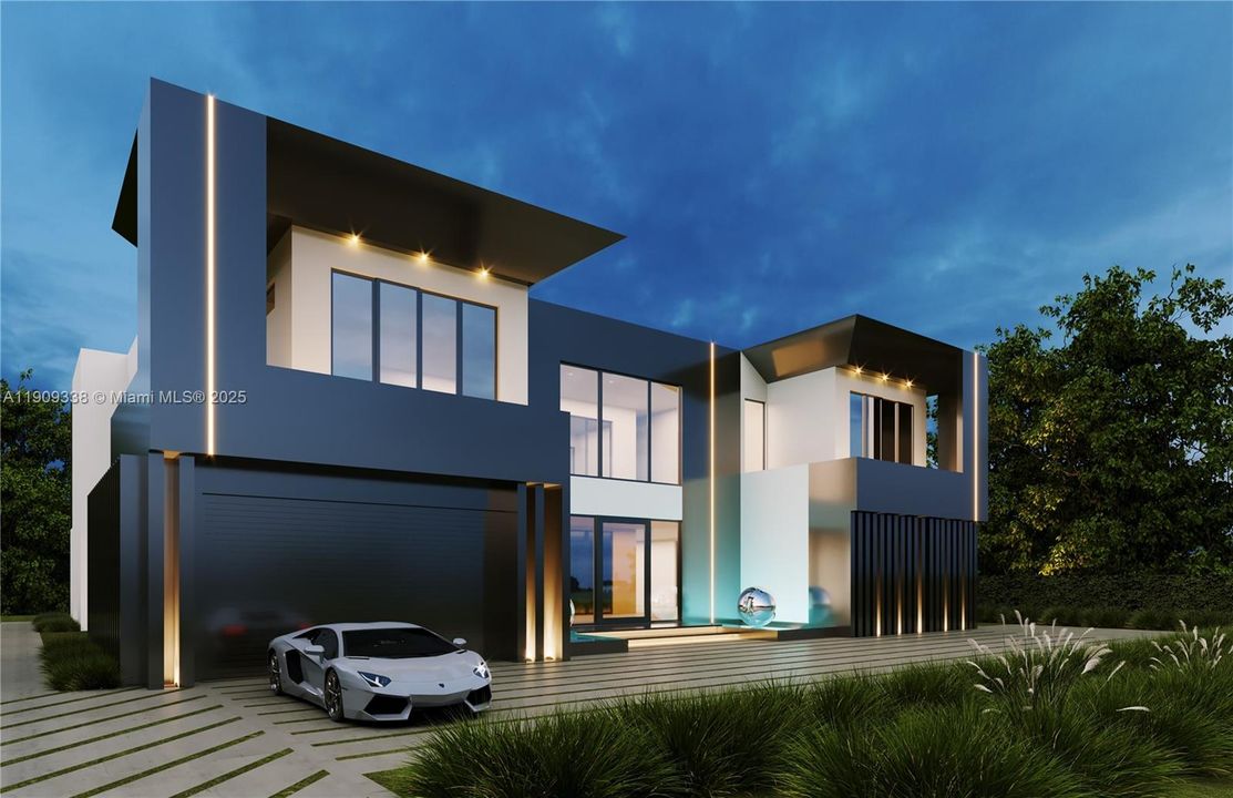 На продажу: $1,650,000 (0.34 acres)