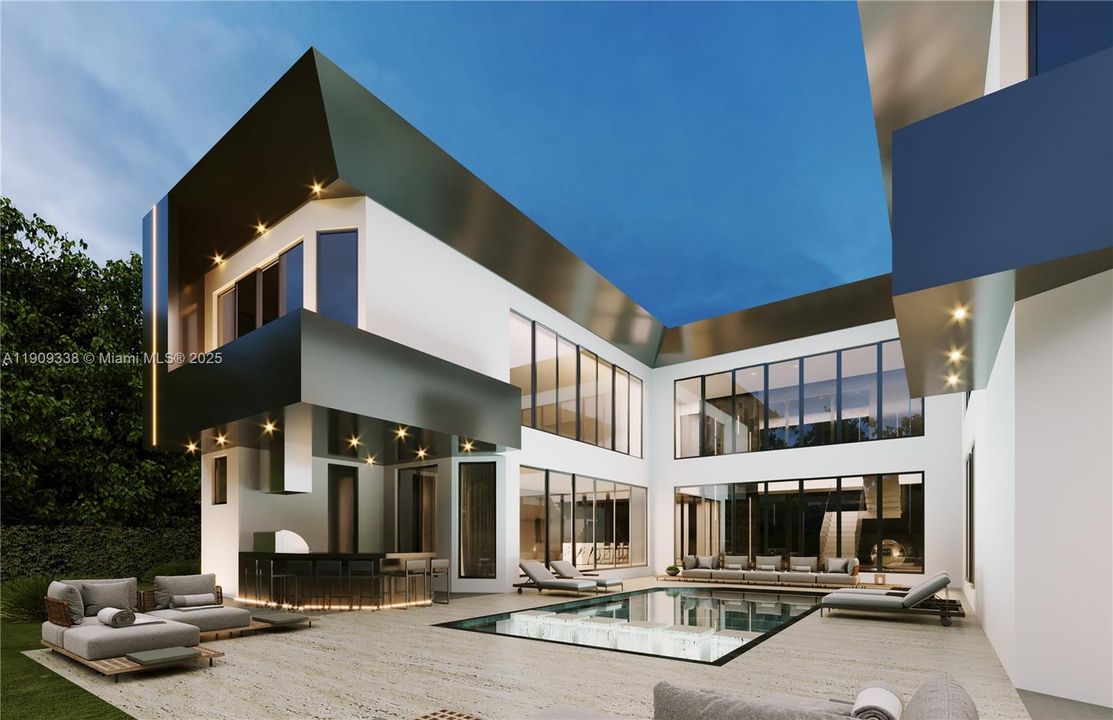 На продажу: $1,650,000 (0.34 acres)