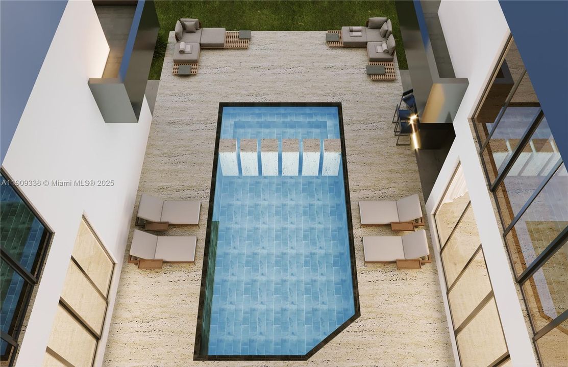 На продажу: $1,650,000 (0.34 acres)