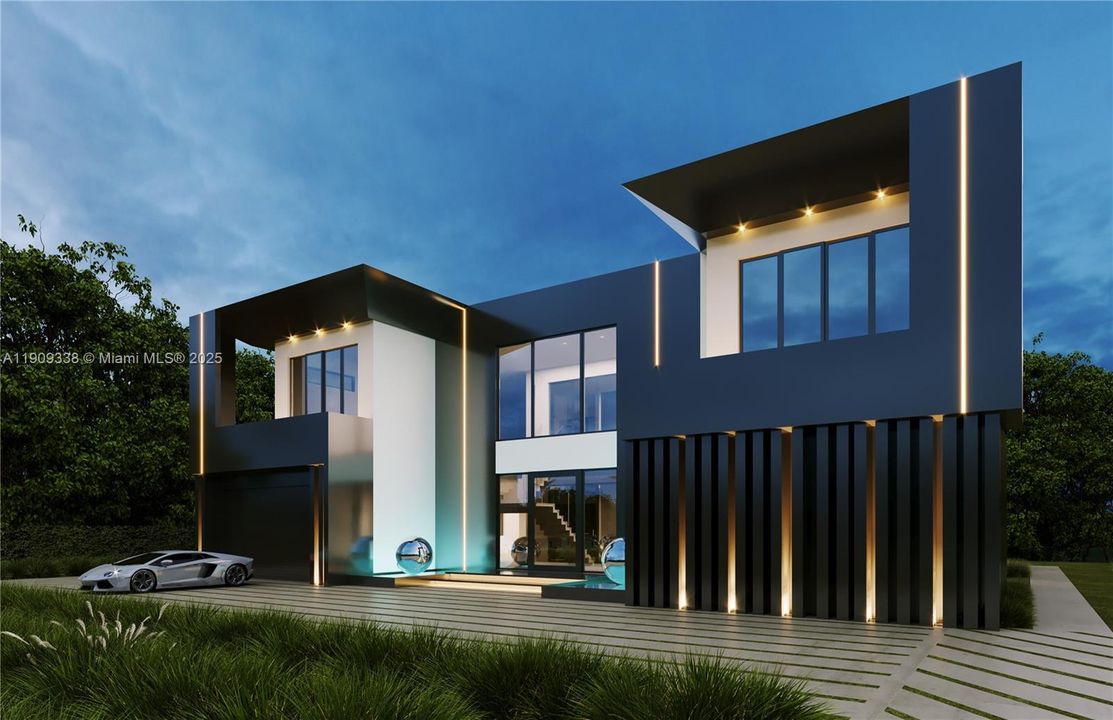 На продажу: $1,650,000 (0.34 acres)