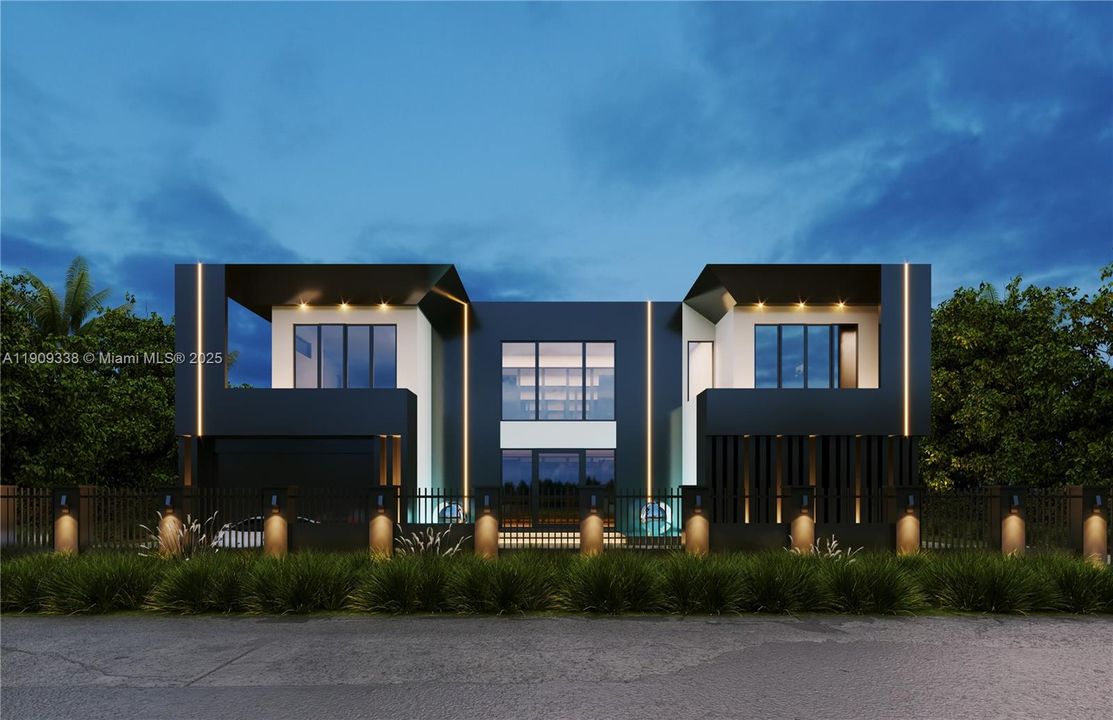 На продажу: $1,650,000 (0.34 acres)