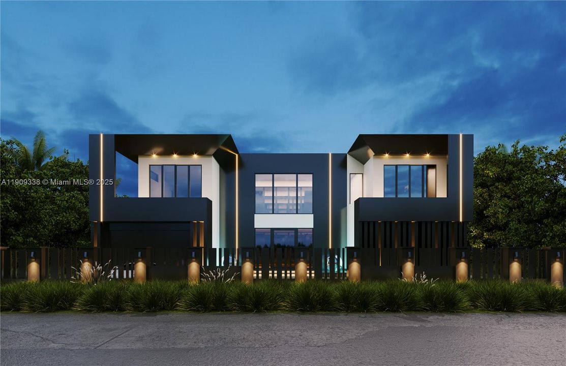 На продажу: $1,650,000 (0.34 acres)