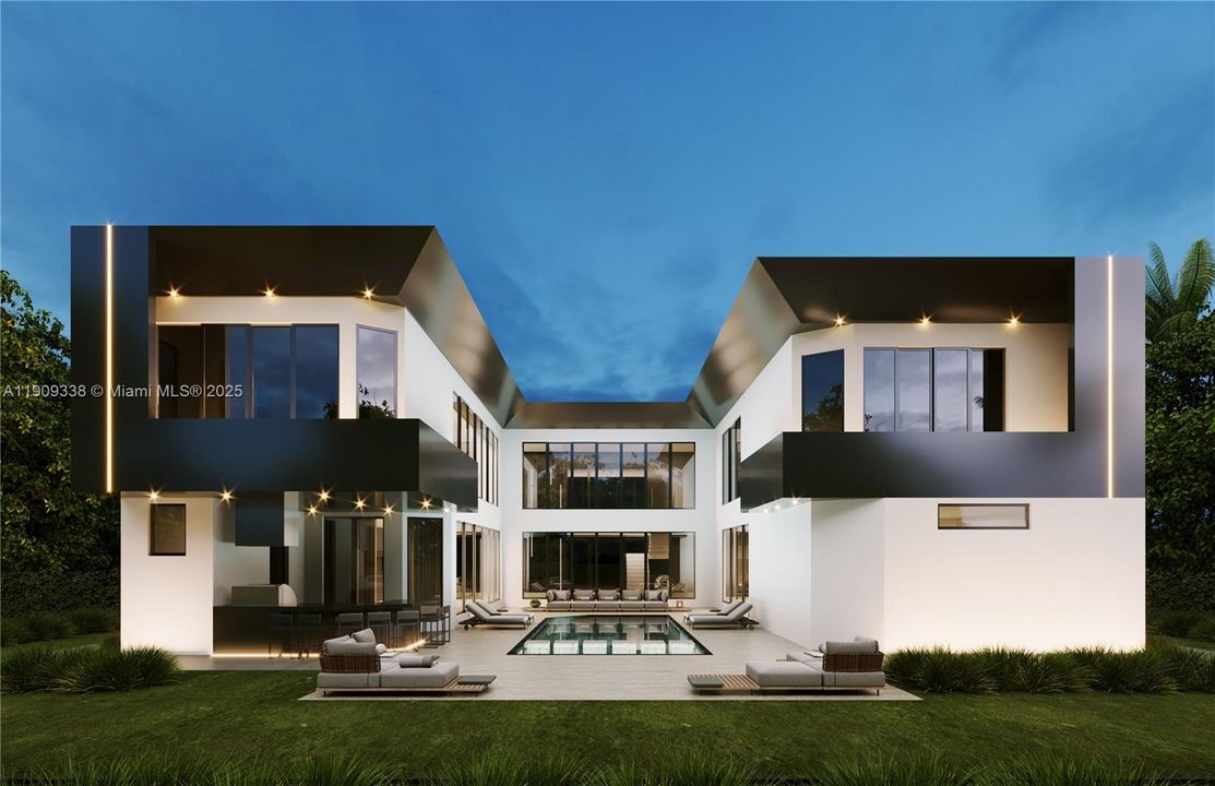 На продажу: $1,650,000 (0.34 acres)