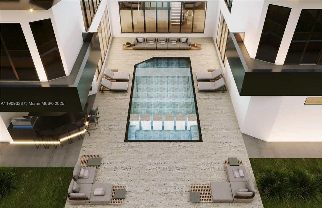 На продажу: $1,650,000 (0.34 acres)