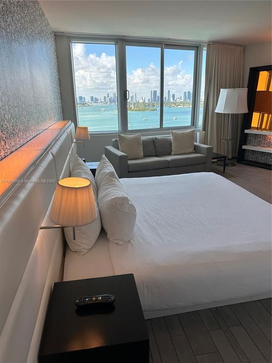 待售: $420,000 (1 贝兹, 1 浴室, 477 平方英尺)