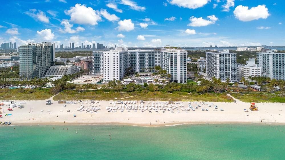 出租: $17,500 (1 贝兹, 1 浴室, 866 平方英尺)