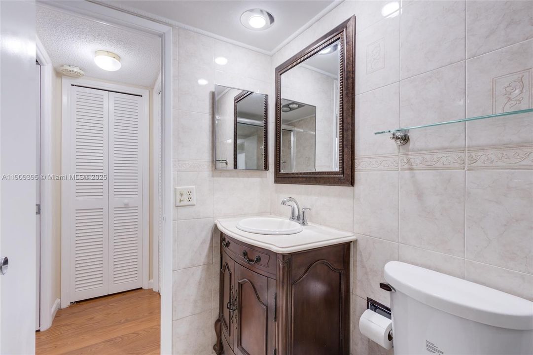 En Renta: $2,500 (2 camas, 2 baños, 1100 Pies cuadrados)