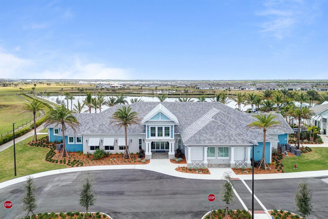 Community Amenities