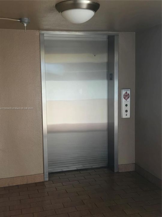 Elevator