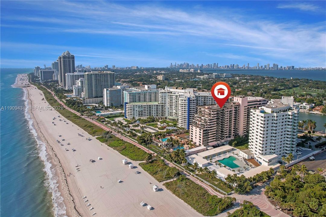 Active With Contract: $489,000 (1 beds, 1 baths, 790 Square Feet)