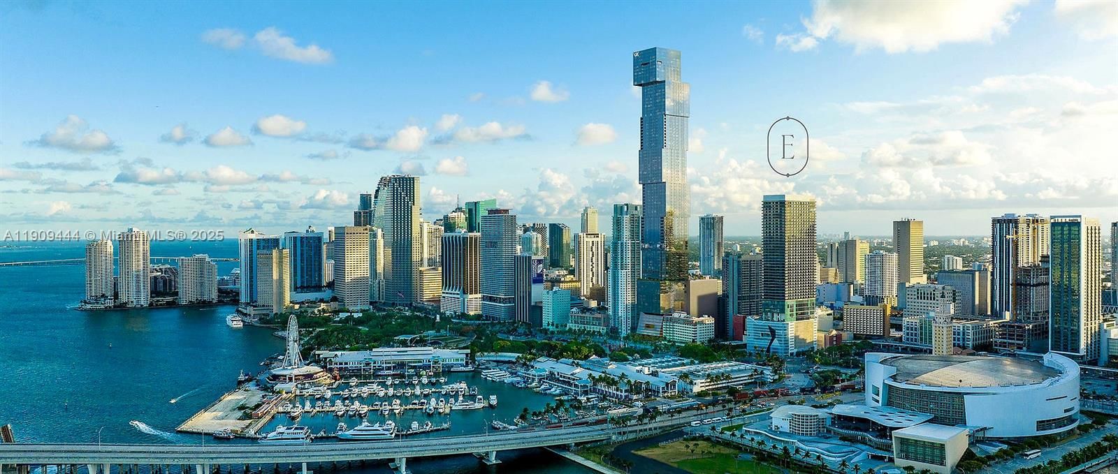 Active With Contract: $650,000 (0 beds, 1 baths, 357 Square Feet)