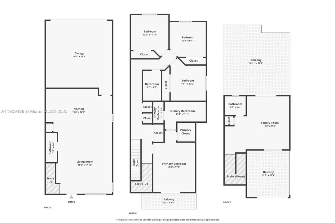 For Sale: $1,099,000 (4 beds, 2 baths, 2163 Square Feet)