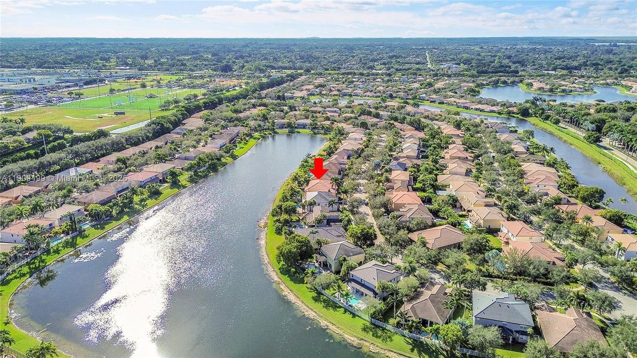 Active With Contract: $1,200,000 (5 beds, 4 baths, 4258 Square Feet)