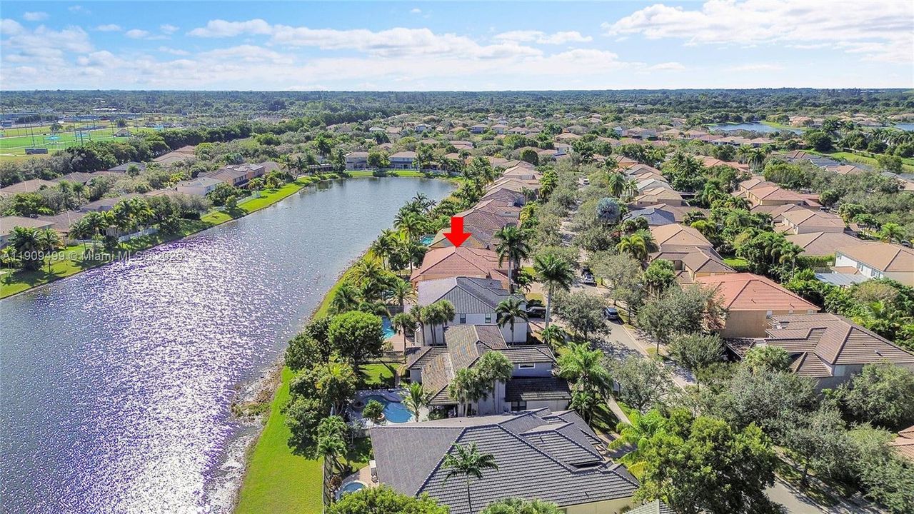 Active With Contract: $1,200,000 (5 beds, 4 baths, 4258 Square Feet)