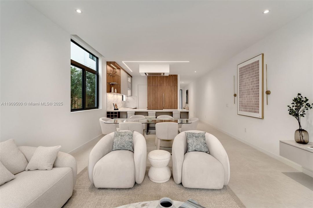 En Venta: $1,850,000 (3 camas, 3 baños, 4076 Pies cuadrados)