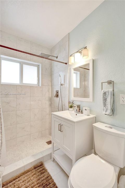 2nd bathroom