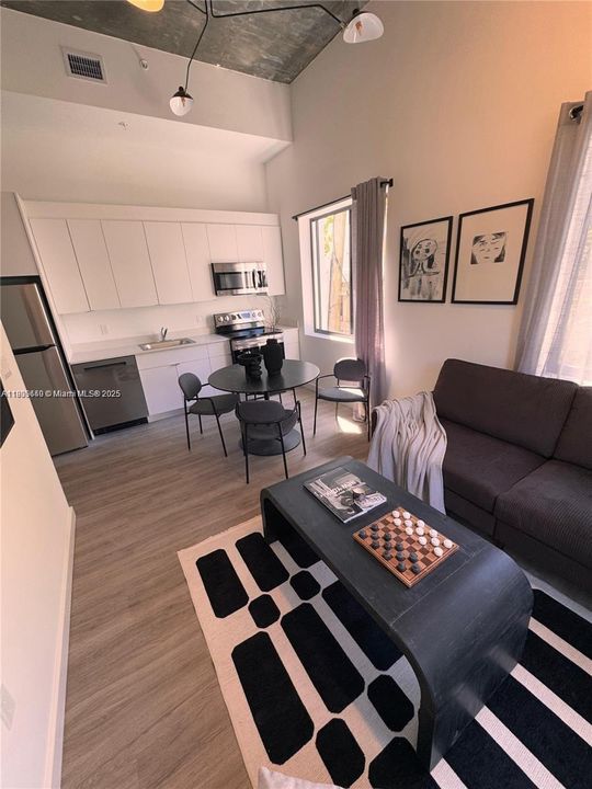 Recientemente alquilado: $1,950 (0 camas, 1 baños, 420 Pies cuadrados)