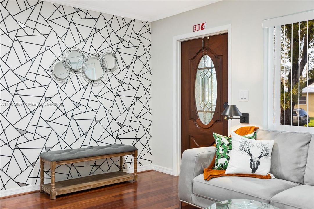 For Rent: $5,450 (4 beds, 3 baths, 1549 Square Feet)