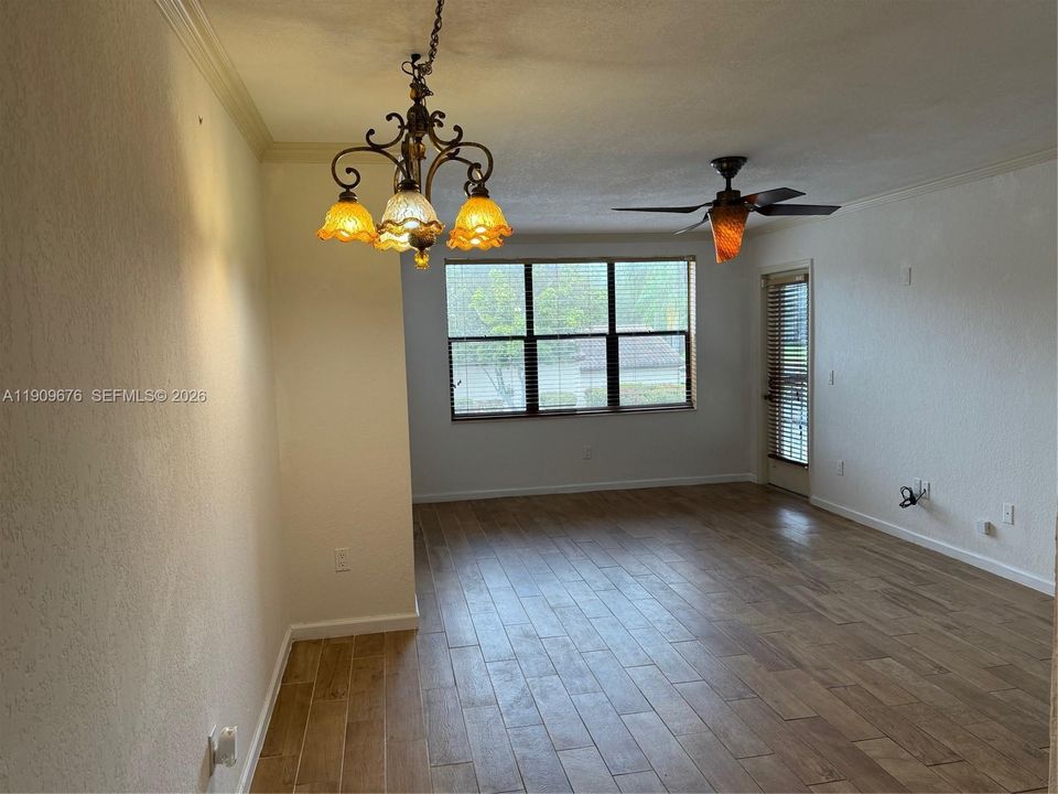 En Renta: $1,700 (1 camas, 1 baños, 620 Pies cuadrados)