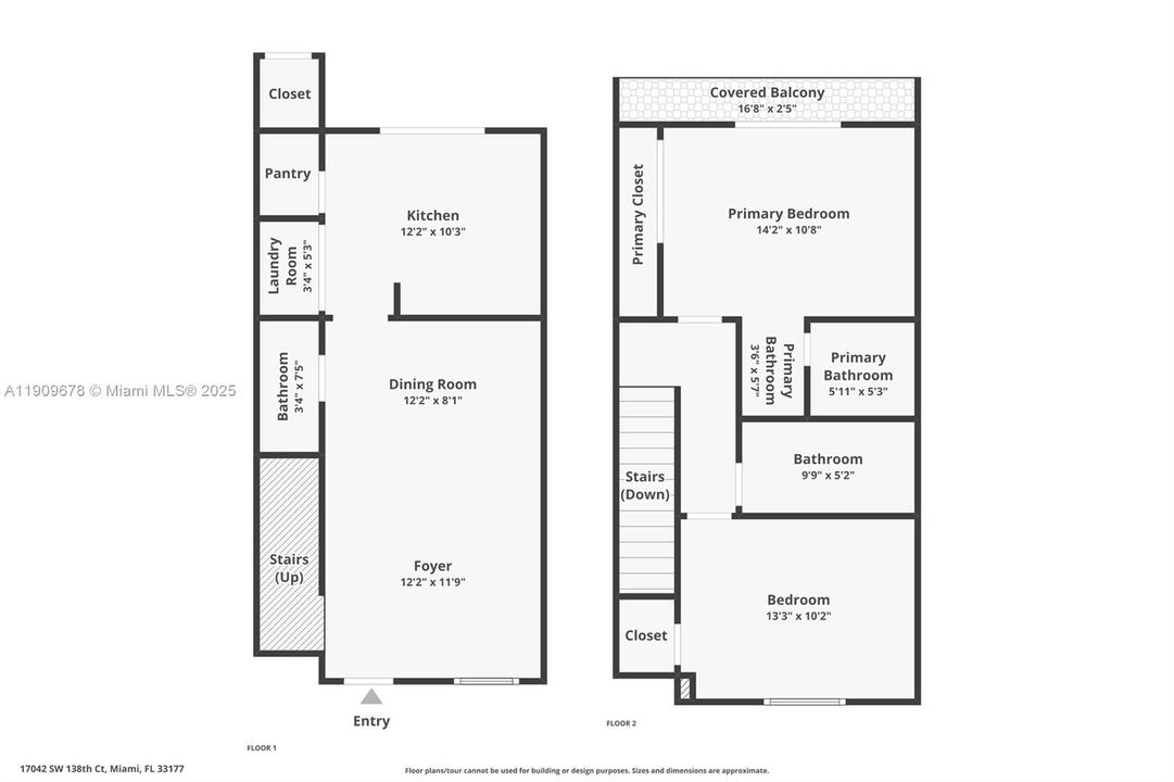 Activo con contrato: $399,000 (2 camas, 2 baños, 1130 Pies cuadrados)