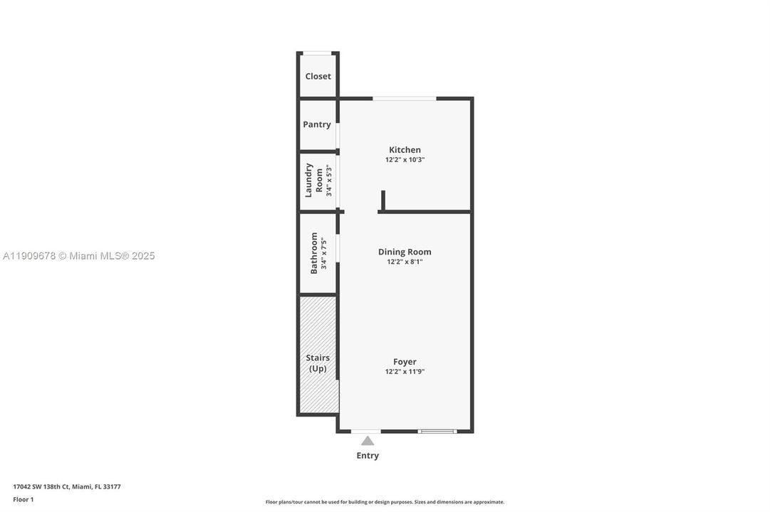 Activo con contrato: $399,000 (2 camas, 2 baños, 1130 Pies cuadrados)
