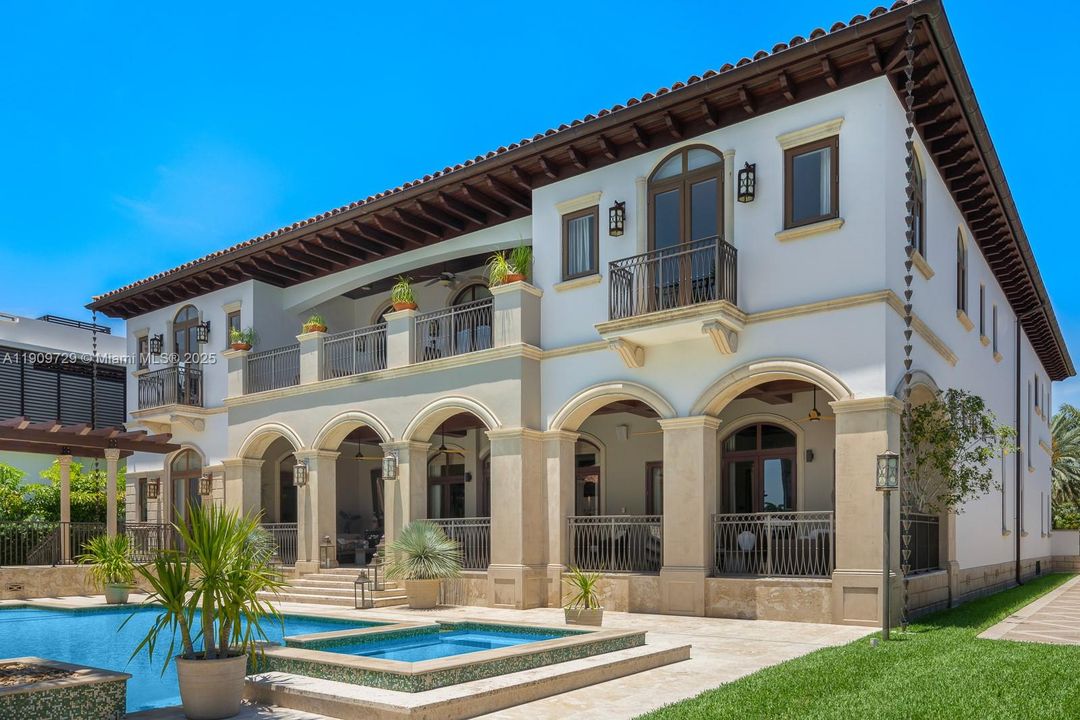 For Sale: $49,500,000 (6 beds, 8 baths, 11160 Square Feet)