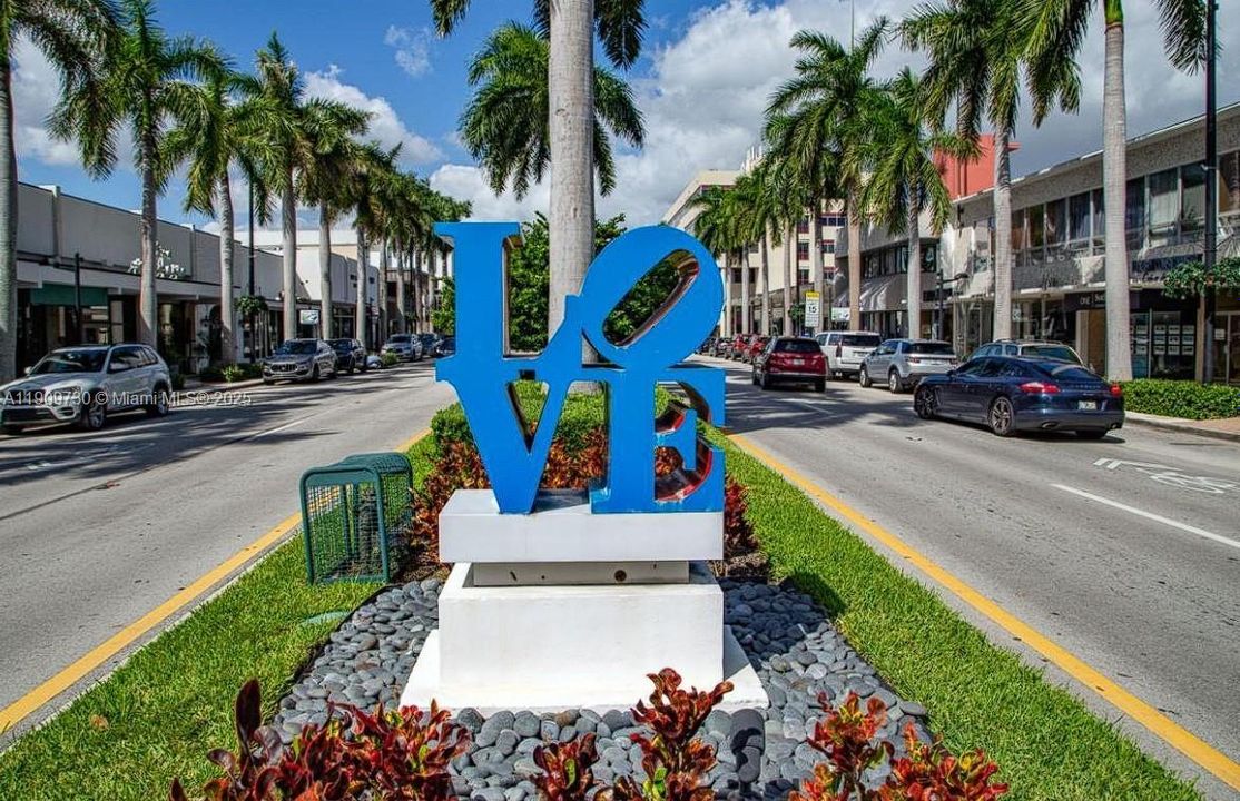 Kane Concourse Bay Harbor