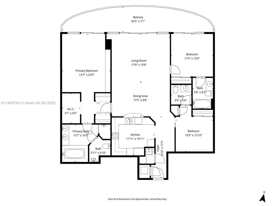 待售: $1,650,000 (2 贝兹, 2 浴室, 1614 平方英尺)