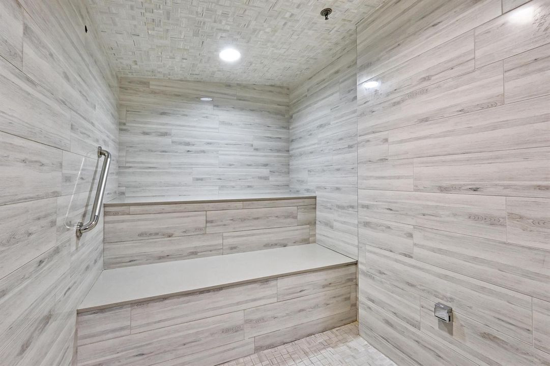 Azure Sauna