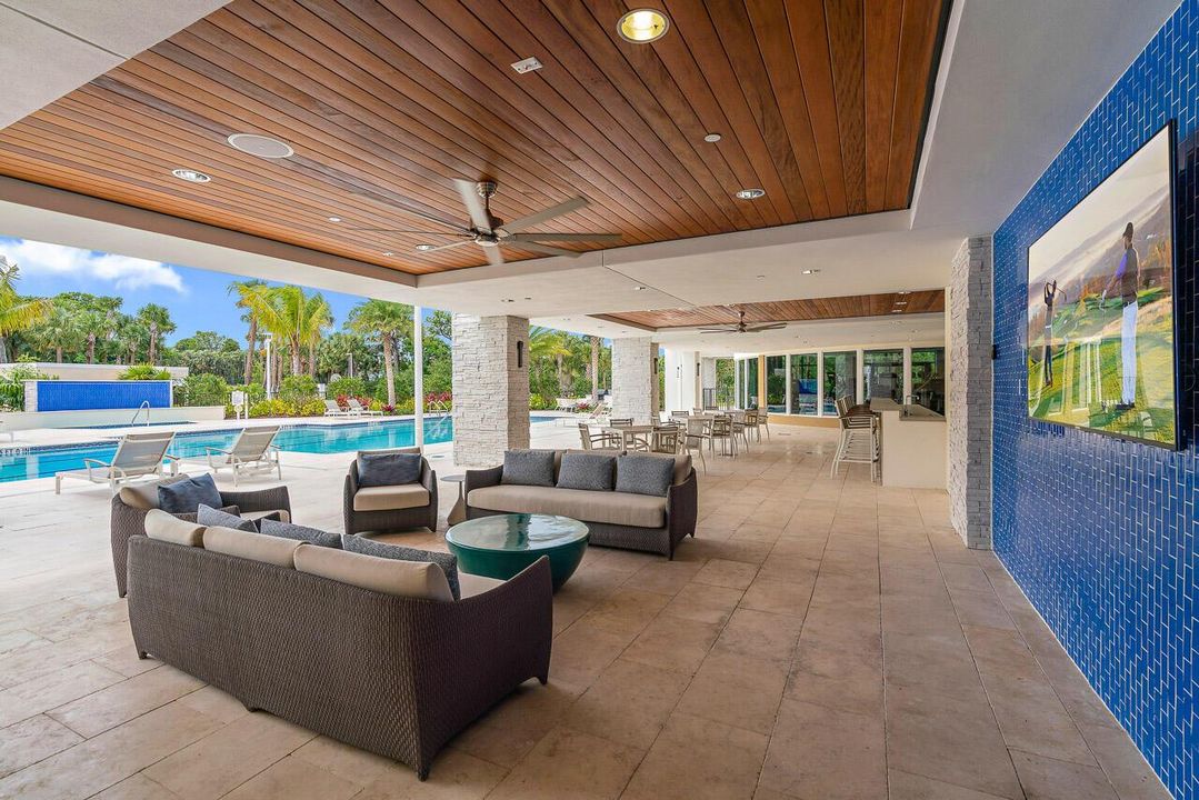Azure Clubhouse