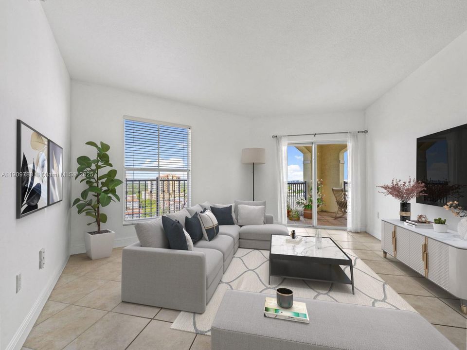 For Sale: $512,000 (2 beds, 2 baths, 1011 Square Feet)