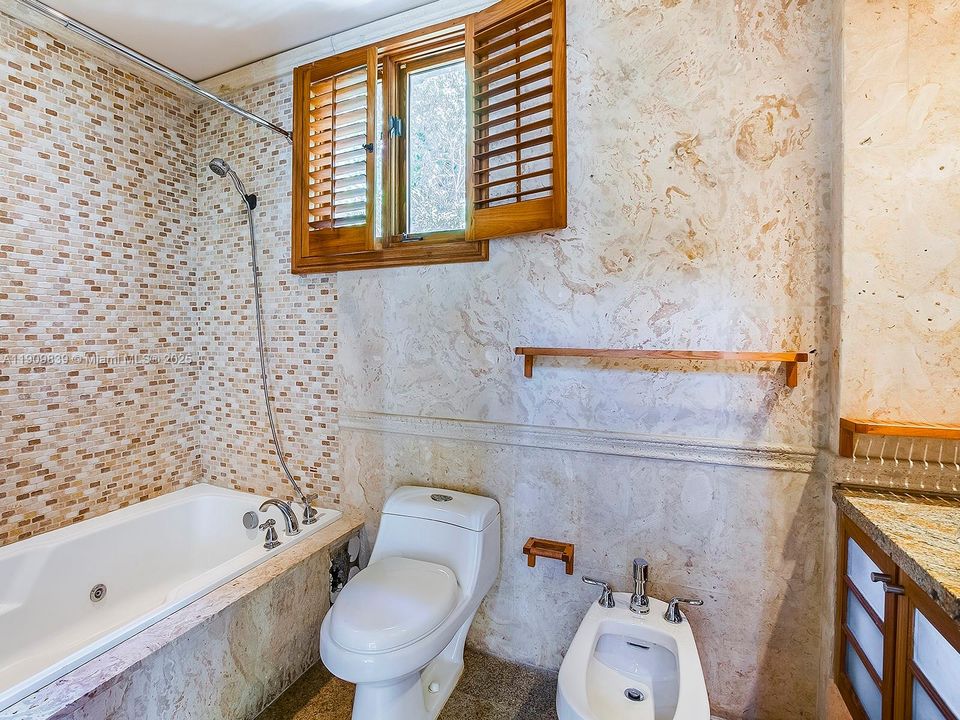 Second Bedroom Bathroom