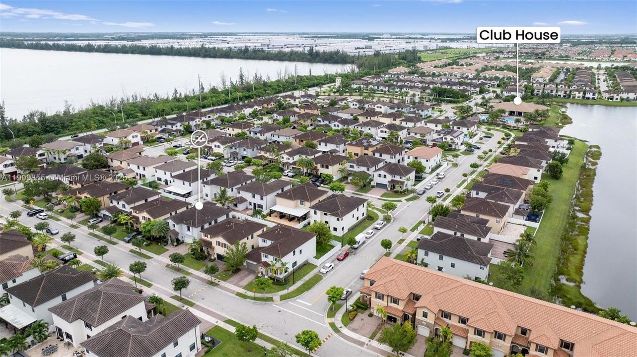 For Sale: $899,900 (5 beds, 3 baths, 3316 Square Feet)