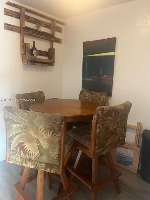 En Renta: $1,500 (1 camas, 1 baños, 650 Pies cuadrados)