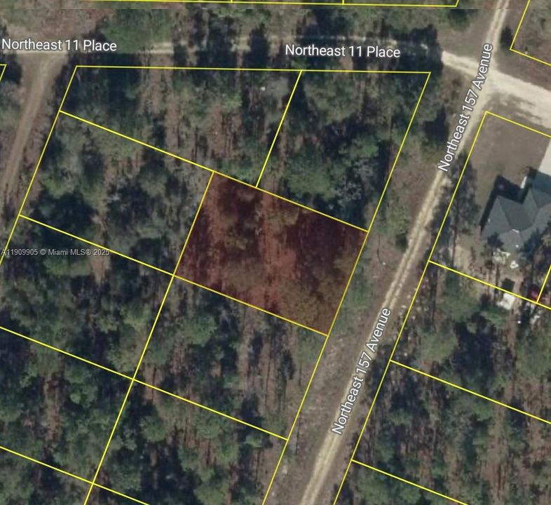 For Sale: $22,000 (0.23 acres)