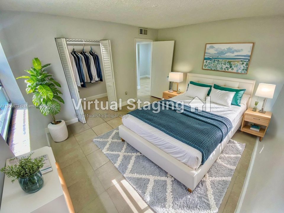 合同活跃: $1,675 (1 贝兹, 1 浴室, 650 平方英尺)