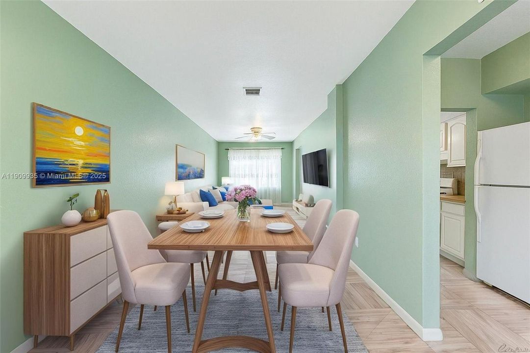 For Sale: $180,000 (2 beds, 1 baths, 930 Square Feet)